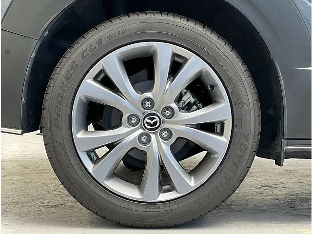 Mazda CX-30 7