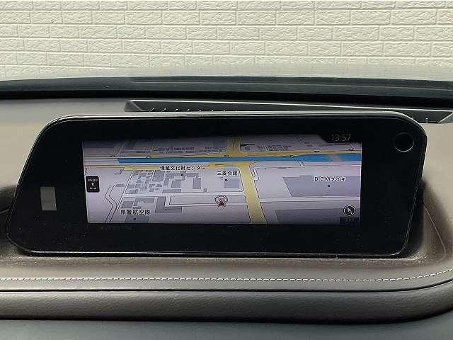 Mazda CX-30 9