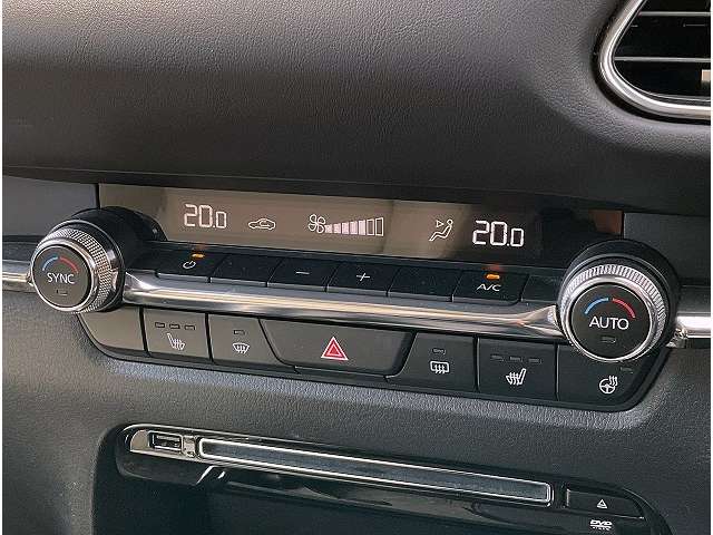 Mazda CX-30 10