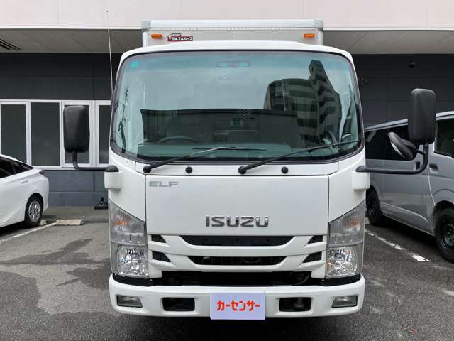 Isuzu Elf 2