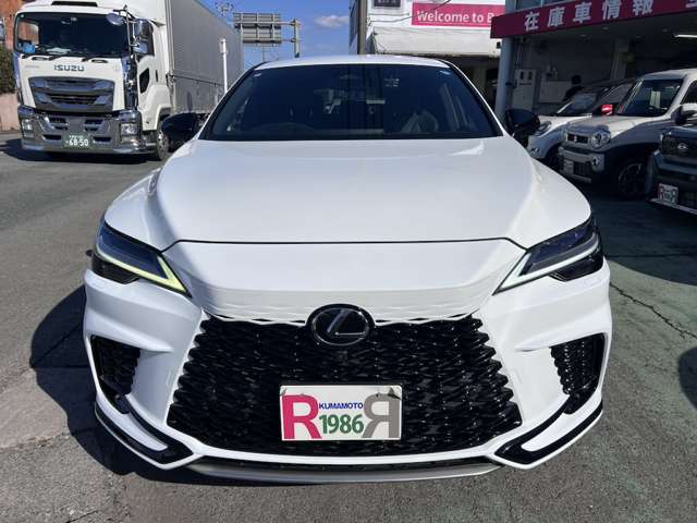 Lexus RX 11