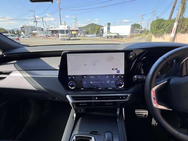 Lexus RX 2