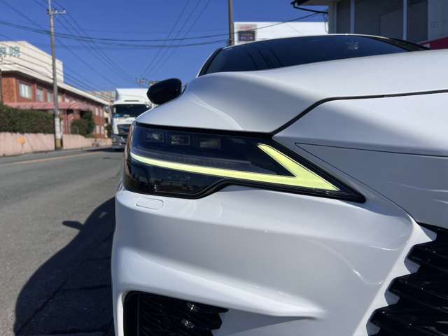 Lexus RX 10