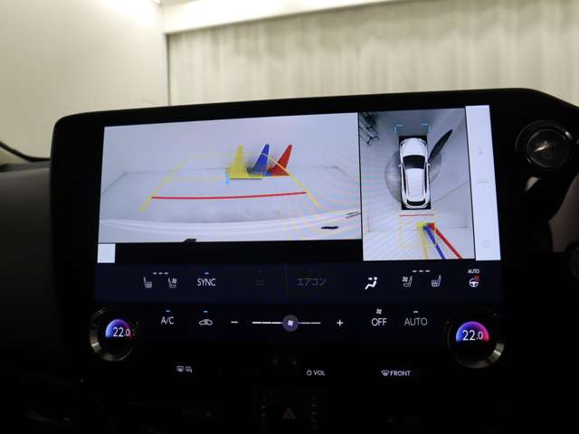 Lexus NX 5