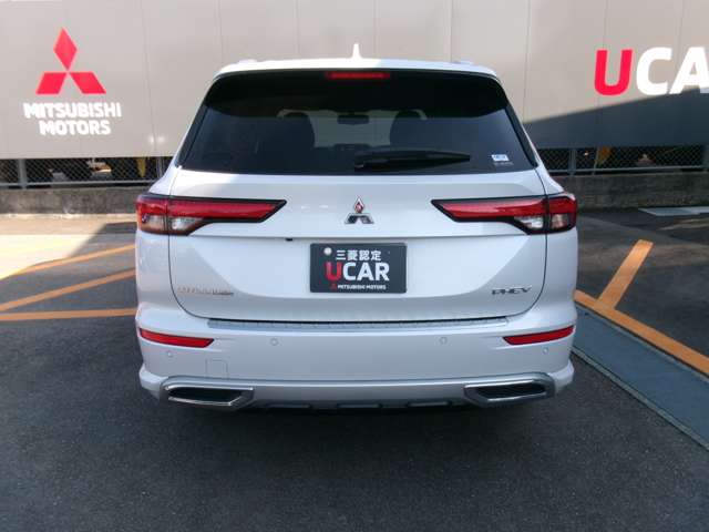 Mitsubishi Outlander 9