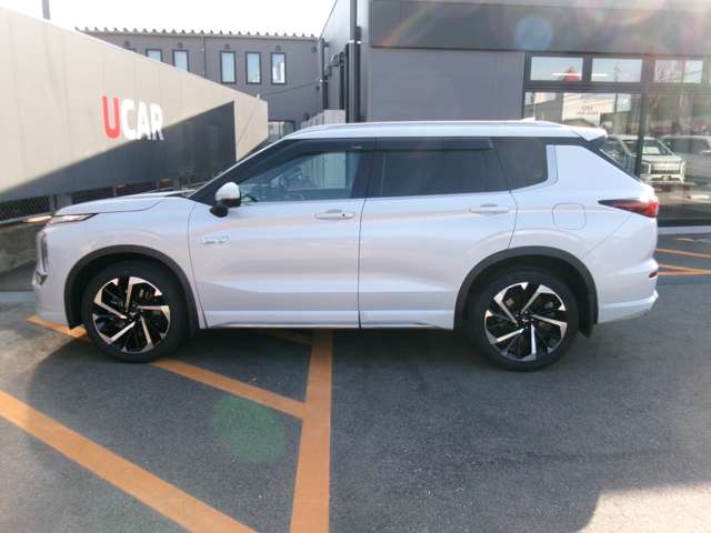 Mitsubishi Outlander 10