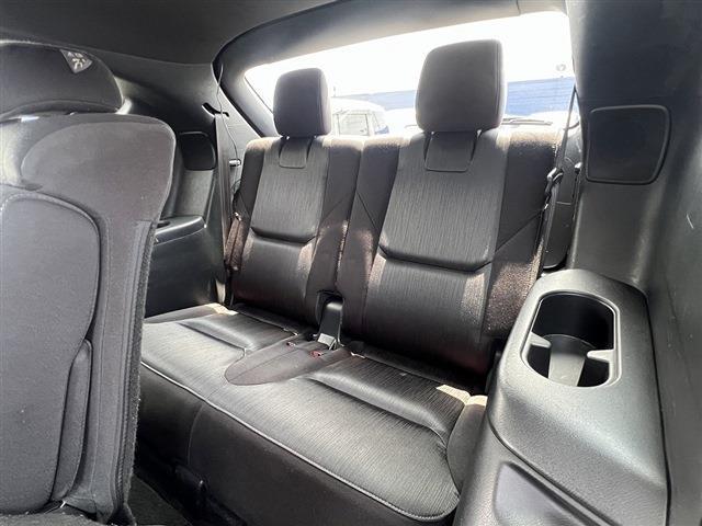 Mazda CX-8 12