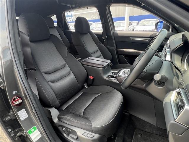 Mazda CX-8 6