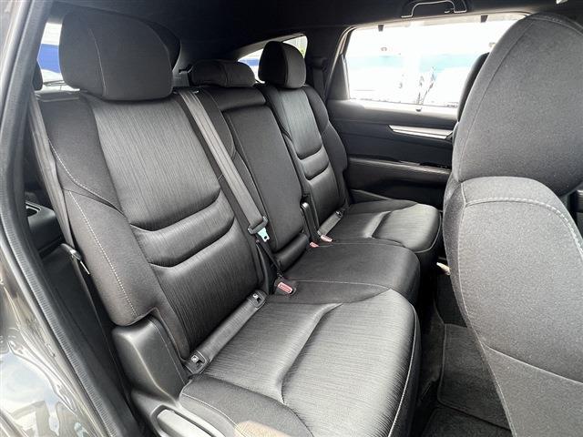 Mazda CX-8 7
