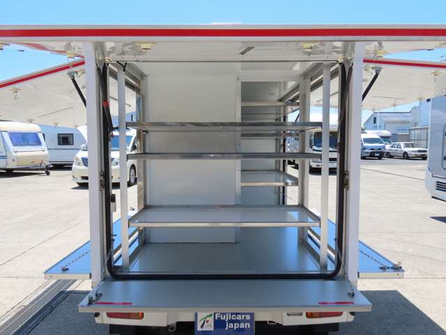 Daihatsu Hijet Truck 3