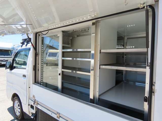 Daihatsu Hijet Truck 7