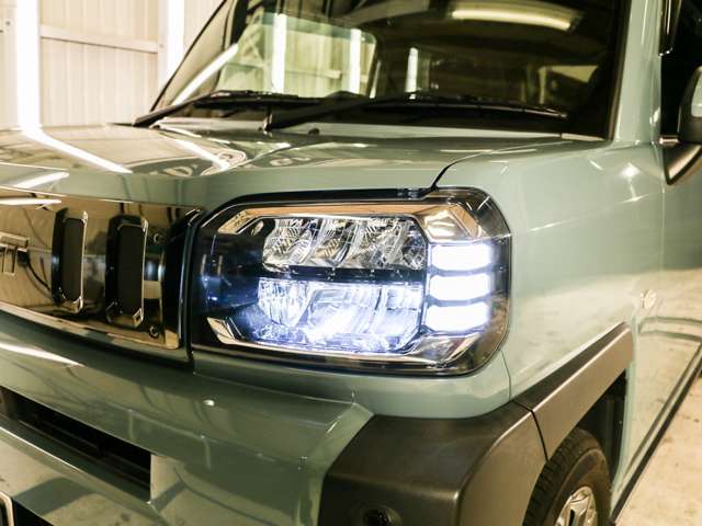 Daihatsu Taft 12