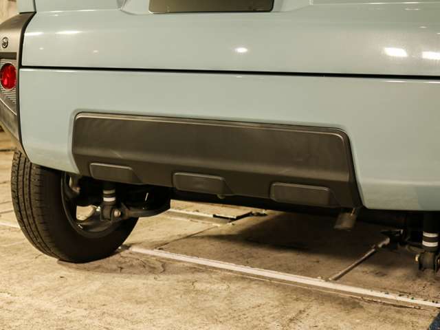 Daihatsu Taft 10