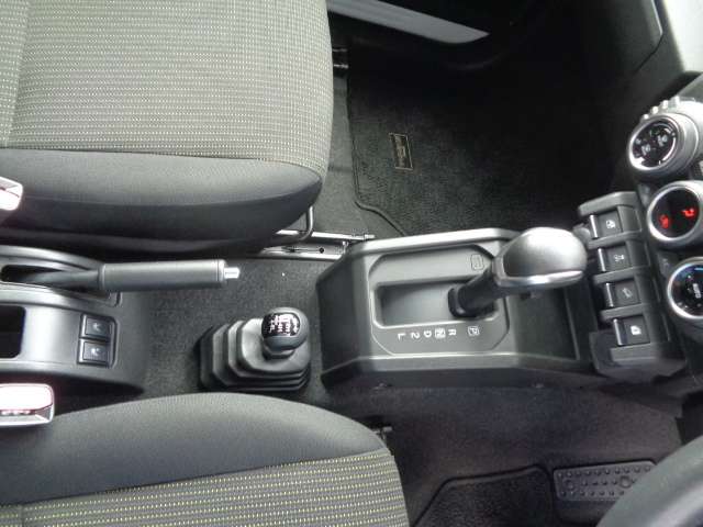 Suzuki Jimny Sierra 10