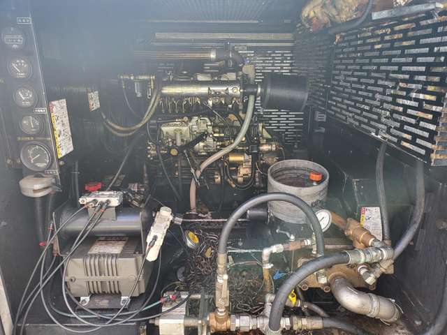 Mitsubishi Fuso Canter 12