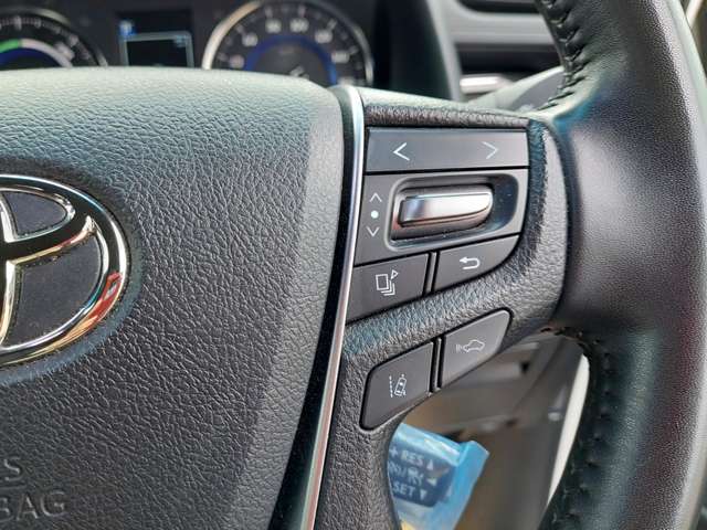 Toyota Alphard 11