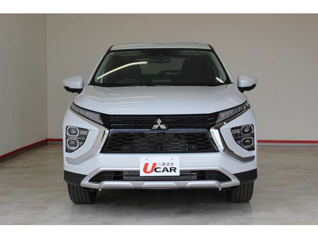 Mitsubishi Eclipse Cross 2