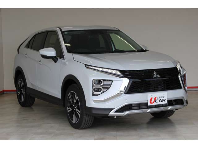 Mitsubishi Eclipse Cross 3
