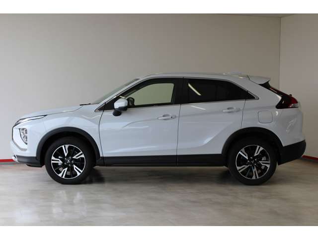 Mitsubishi Eclipse Cross 4