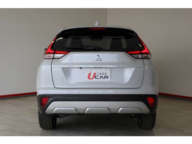 Mitsubishi Eclipse Cross 6