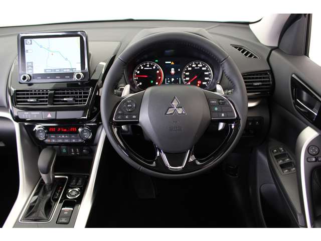 Mitsubishi Eclipse Cross 9