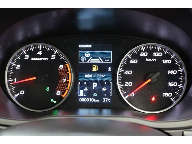 Mitsubishi Eclipse Cross 10