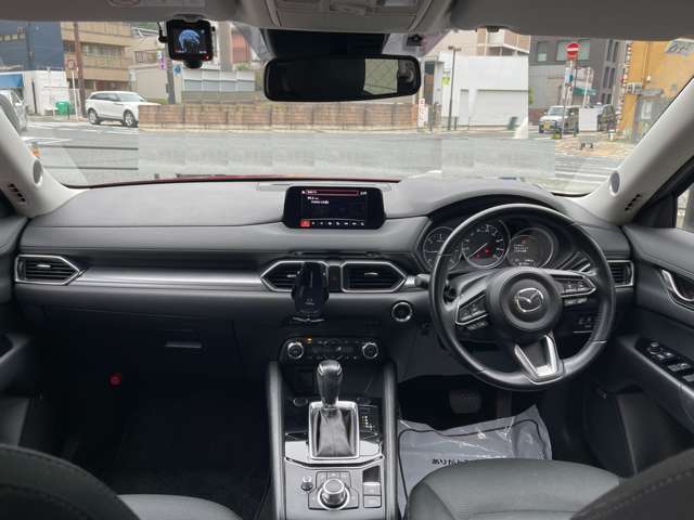 Mazda CX-5 11