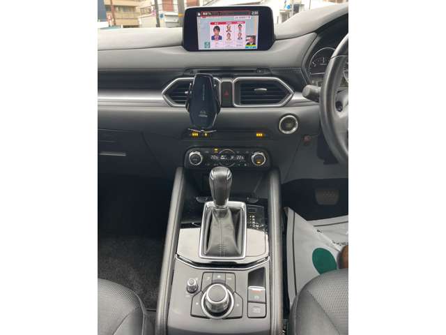 Mazda CX-5 12