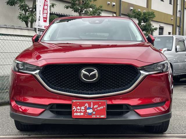 Mazda CX-5 3