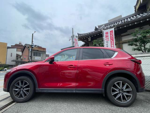 Mazda CX-5 5