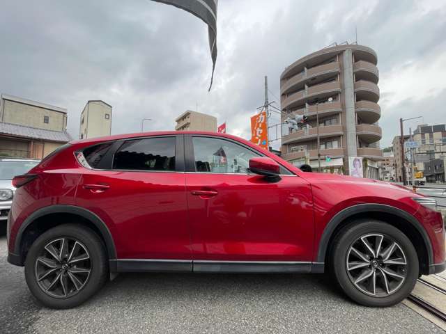 Mazda CX-5 9
