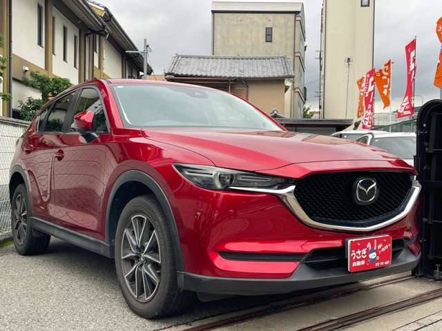 Mazda CX-5 10