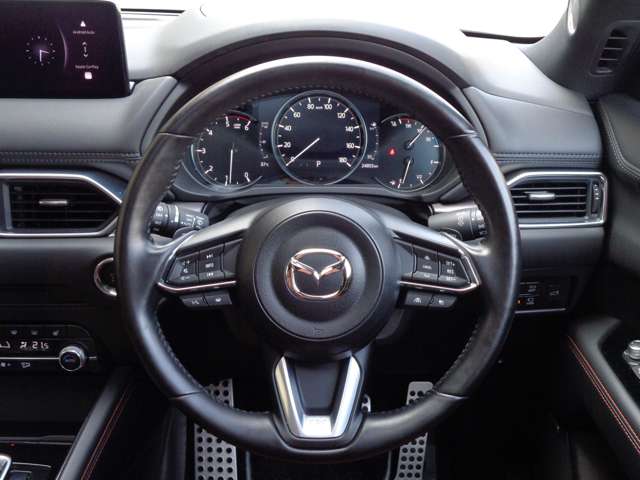 Mazda CX-5 12