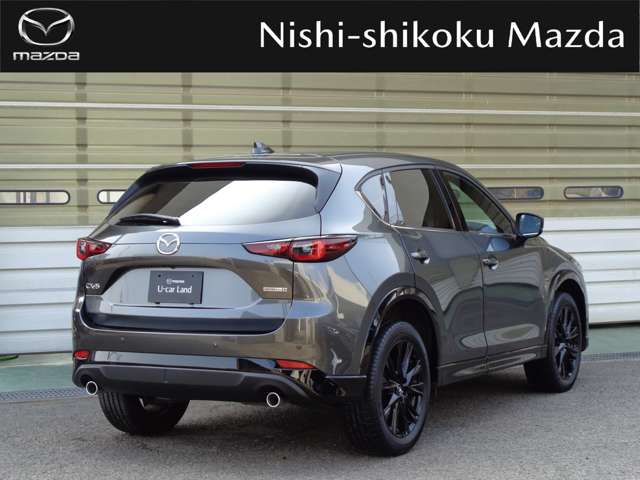 Mazda CX-5 2
