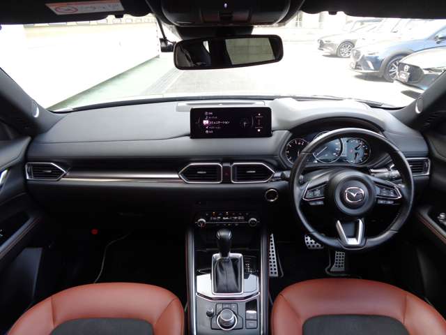 Mazda CX-5 3