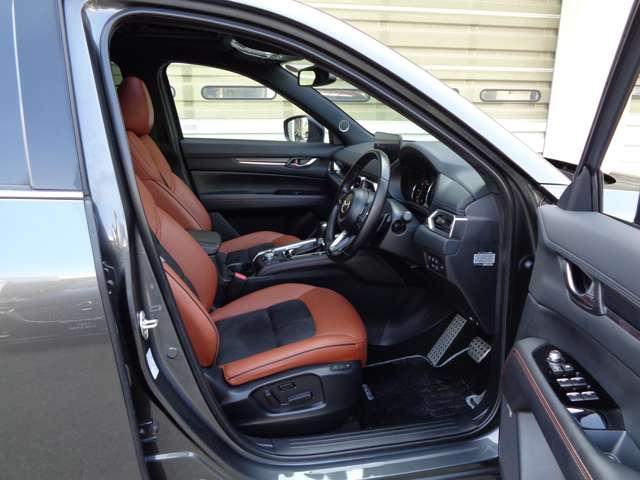 Mazda CX-5 6