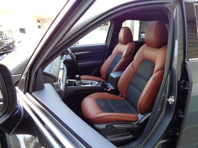 Mazda CX-5 7