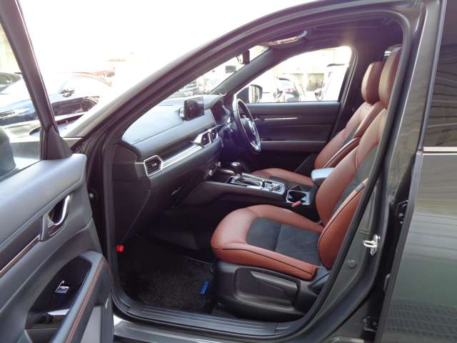 Mazda CX-5 8