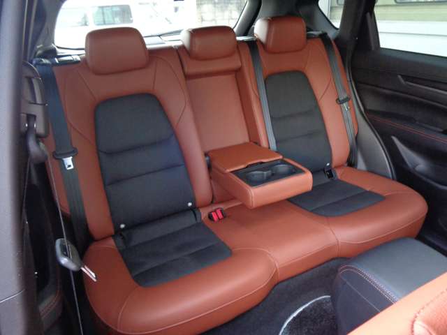 Mazda CX-5 9