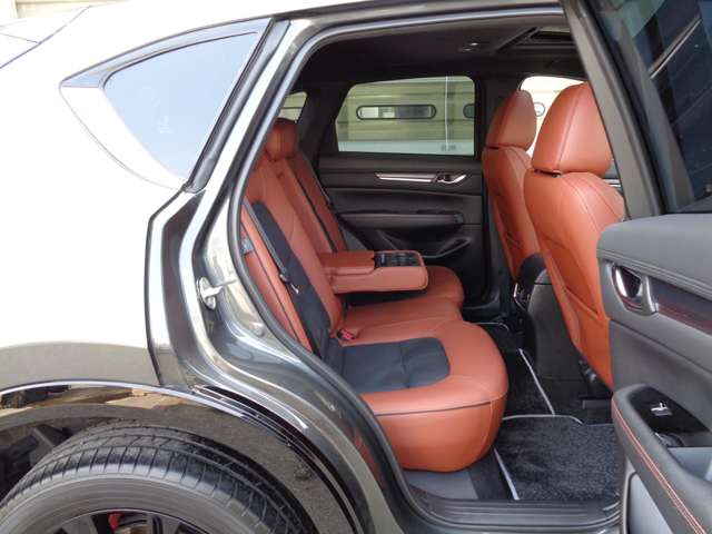 Mazda CX-5 10