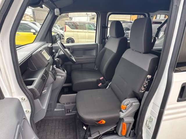 Honda N-VAN 3