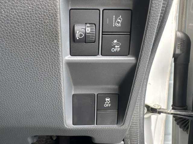 Honda N-VAN 9