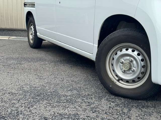 Honda N-VAN 10