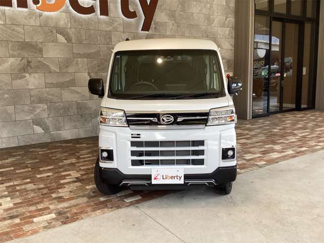 Daihatsu Atrai 5
