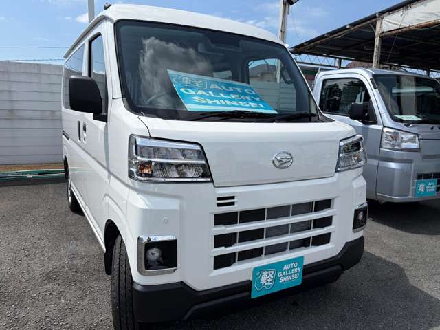 Daihatsu Hijet Cargo 9