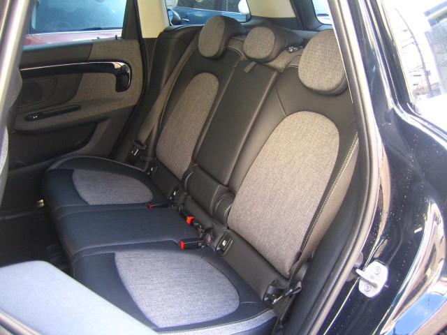 MINI Crossover 12
