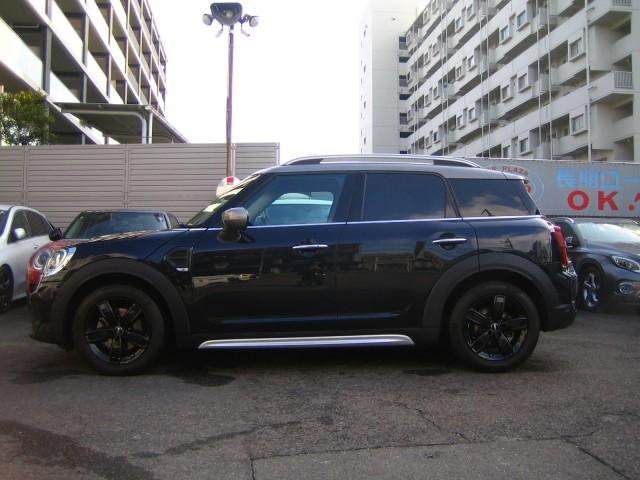 MINI Crossover 3