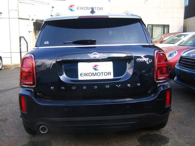 MINI Crossover 4