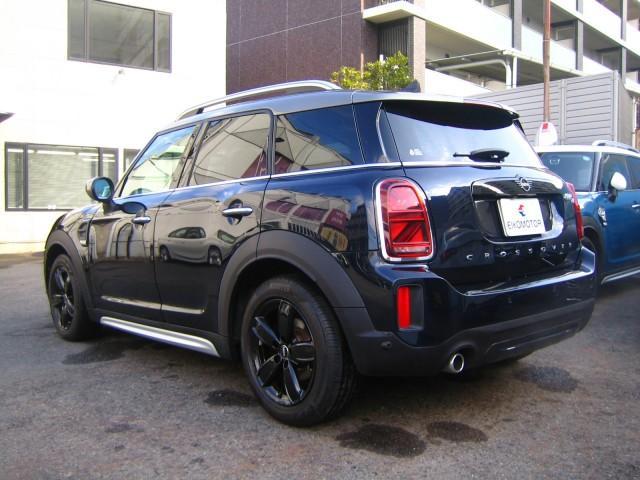 MINI Crossover 5