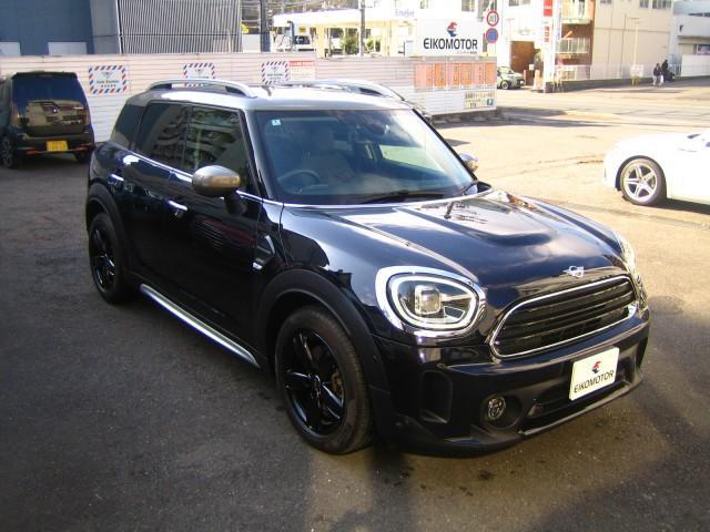 MINI Crossover 6